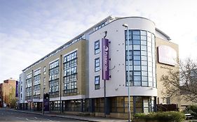 Premier Inn London Kew Bridge